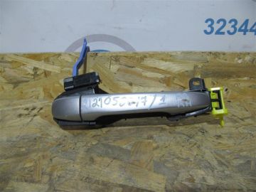 Ручка двері зовнішня задн. прав. SUBARU CROSSTREK 12-17