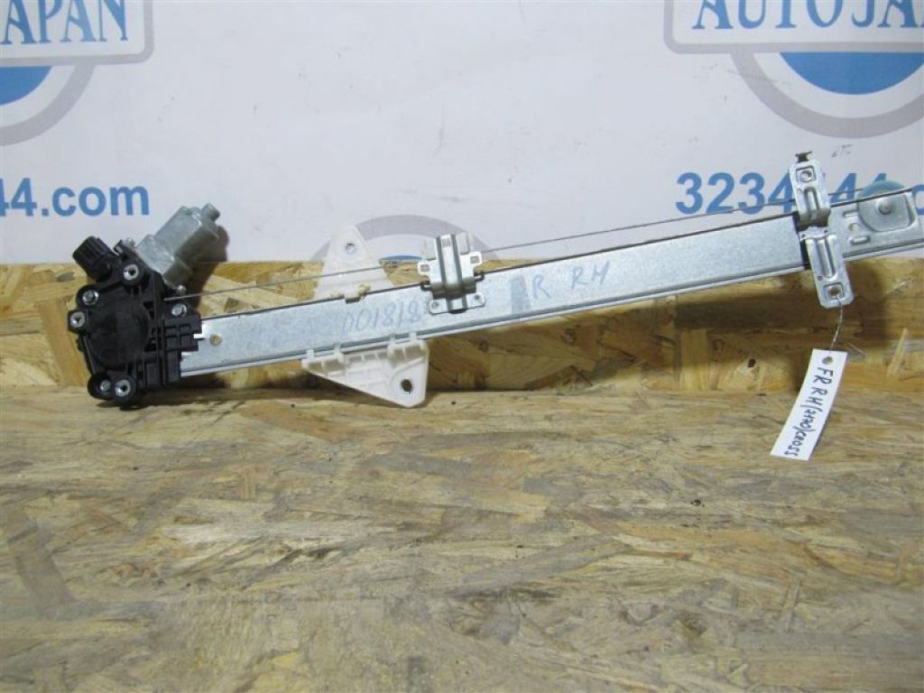 61041FJ022 | Склопідйомник передн. прав. SUBARU CROSSTREK 12-17