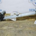 61041FJ022 | Склопідйомник передн. прав. SUBARU CROSSTREK 12-17
