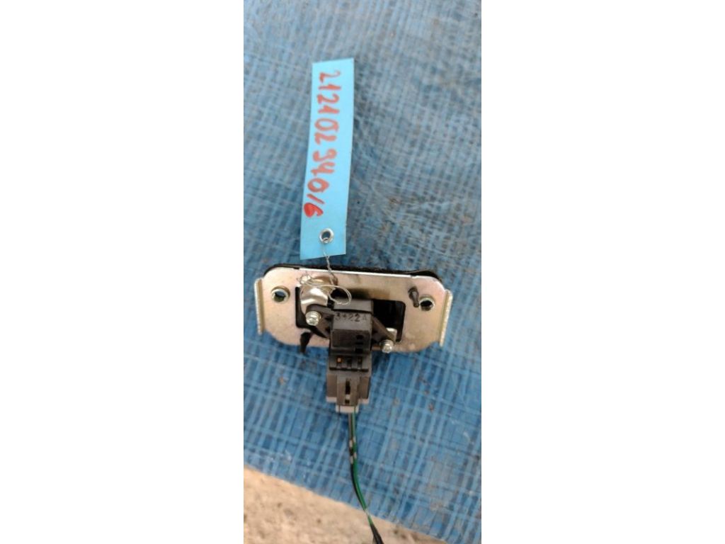 74810-TL4-G01 | Кнопка открывания багажника наружная ACURA RDX 12-19 - Фото 2