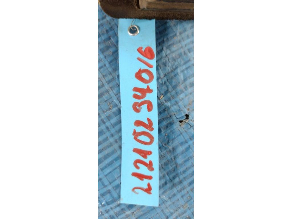 74810-TL4-G01 | Кнопка открывания багажника наружная ACURA RDX 12-19 - Фото 3