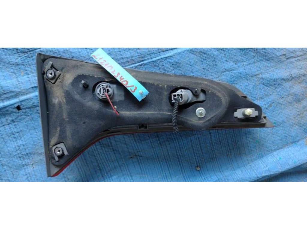 34150-TX4-A01 | Ліхтар внутрішній задн. прав. ACURA RDX 12-19 - Фото 3