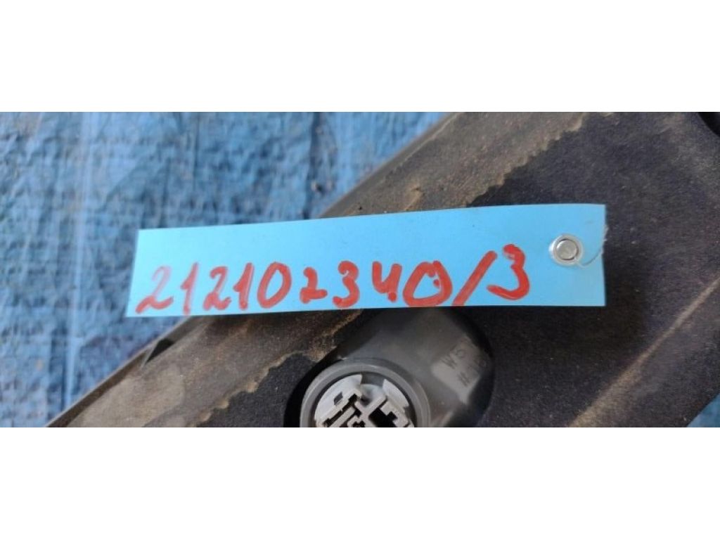 34150-TX4-A01 | Ліхтар внутрішній задн. прав. ACURA RDX 12-19 - Фото 5