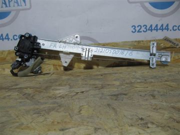 Стеклоподъемник передн. лев. SUBARU CROSSTREK 12-17