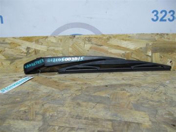 Поводок стеклоочистителя задний SUBARU CROSSTREK 12-17