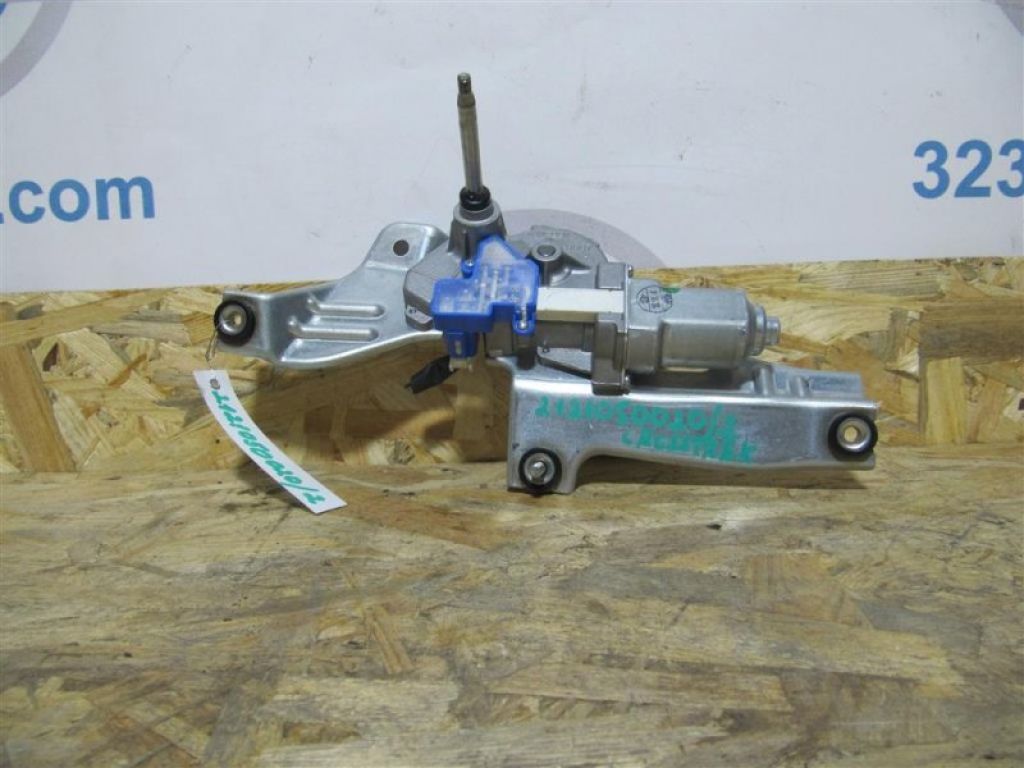 86510SC111 | Моторчик склоочисника задн. SUBARU CROSSTREK 12-17