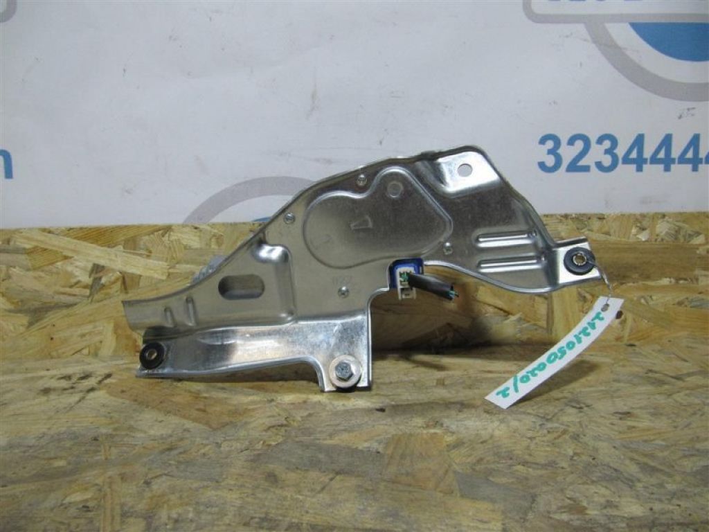 86510SC111 | Моторчик склоочисника задн. SUBARU CROSSTREK 12-17 - Фото 2