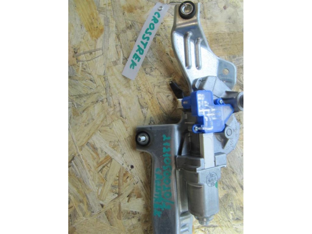 86510SC111 | Моторчик склоочисника задн. SUBARU CROSSTREK 12-17 - Фото 4