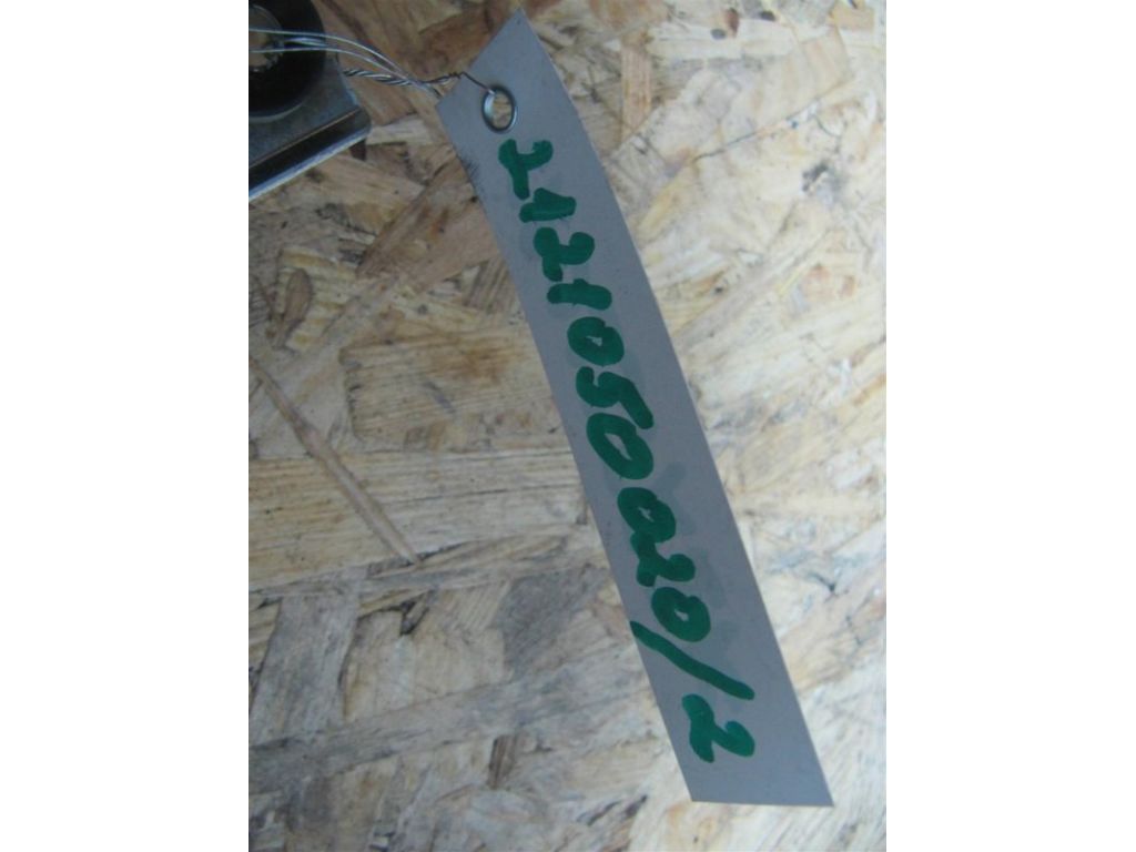 86510SC111 | Моторчик склоочисника задн. SUBARU CROSSTREK 12-17 - Фото 6