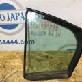 73455-TA5-A00 | Скло дверей глухе задн. лів. HONDA ACCORD USA 07-12