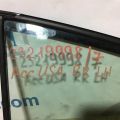 73455-TA5-A00 | Скло дверей глухе задн. лів. HONDA ACCORD USA 07-12 - Прев'ю 2