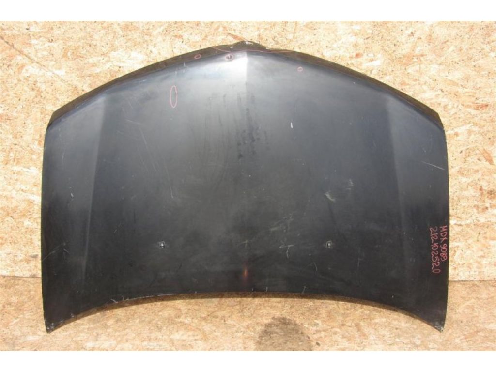 60100-STX-A91ZZ | Капот ACURA MDX (YD2) 06-13