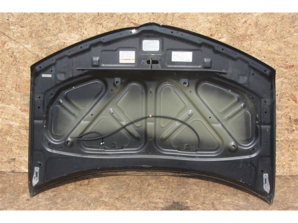 60100-STX-A91ZZ | Капот ACURA MDX (YD2) 06-13 - Фото 7