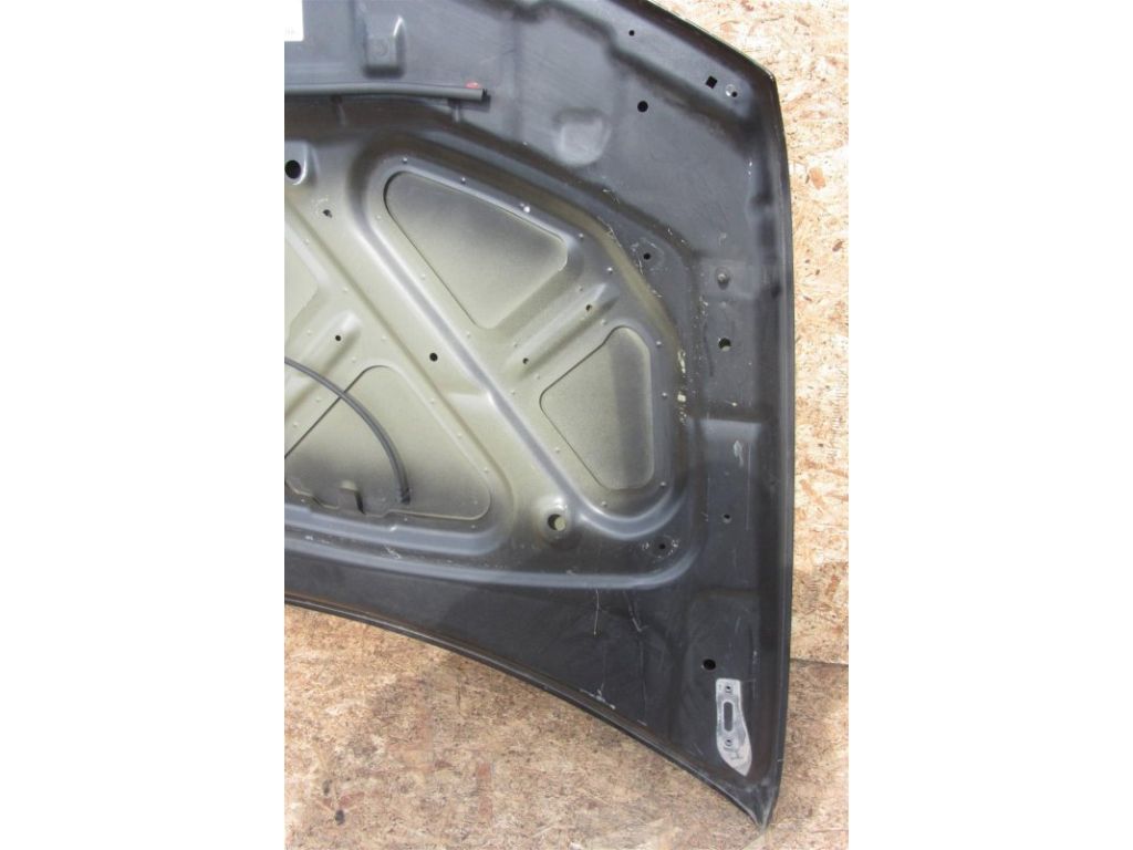 60100-STX-A91ZZ | Капот ACURA MDX (YD2) 06-13 - Фото 8
