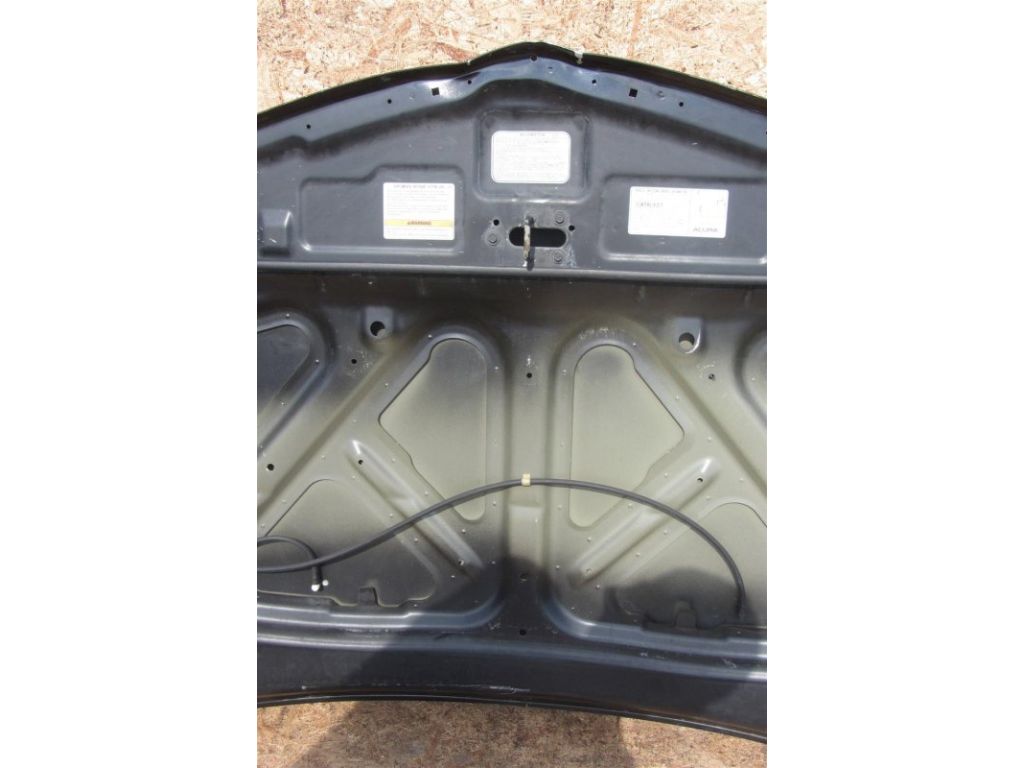 60100-STX-A91ZZ | Капот ACURA MDX (YD2) 06-13 - Фото 9