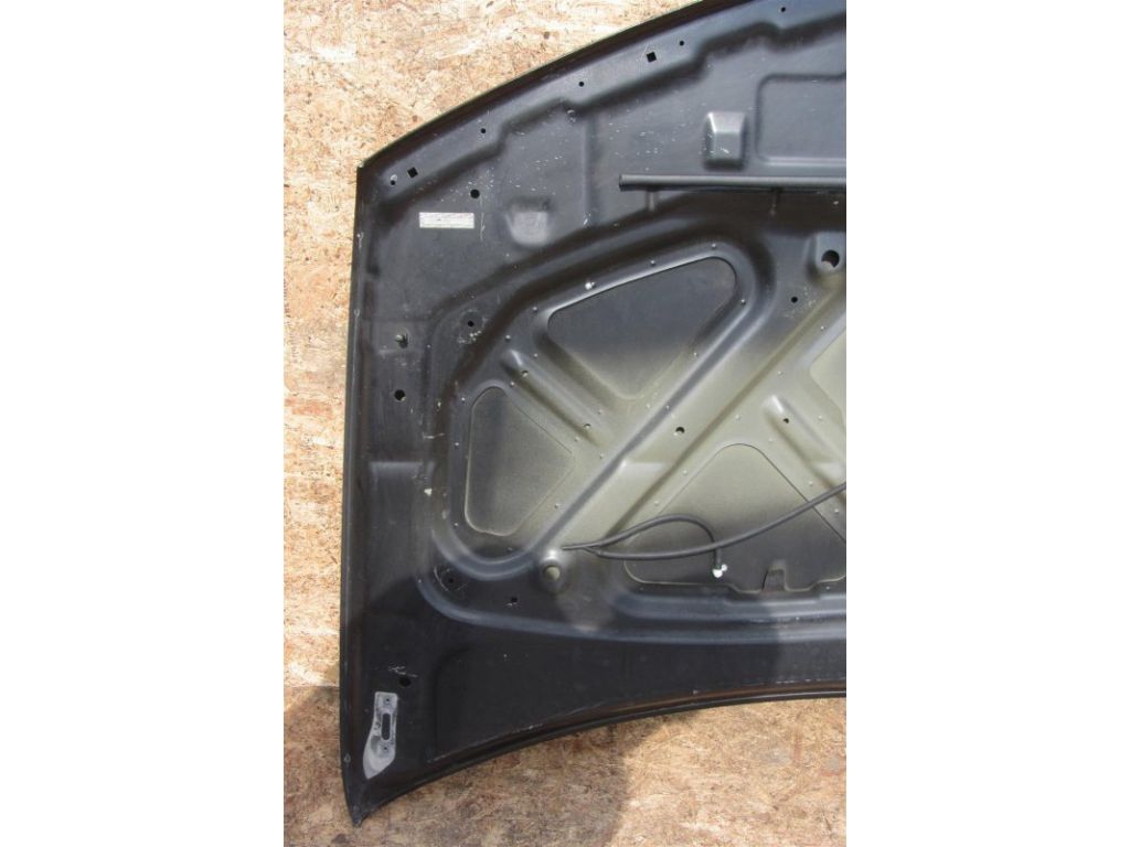 60100-STX-A91ZZ | Капот ACURA MDX (YD2) 06-13 - Фото 10