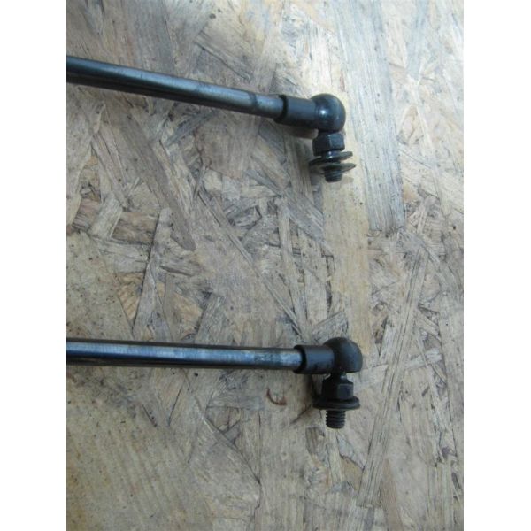 Амортизатор кришки багажника правий SUBARU CROSSTREK 12-17 63269FJ121 — 2
