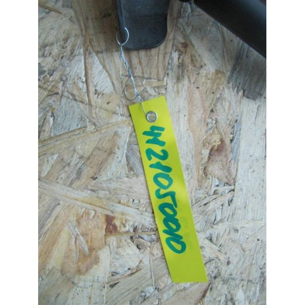 Амортизатор кришки багажника правий SUBARU CROSSTREK 12-17 63269FJ121 — 5