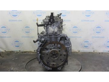 Двигун бензин NISSAN ALTIMA L33 12-18