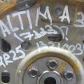 QR25DE | Двигатель бензин NISSAN ALTIMA L33 12-18 - Превью 2