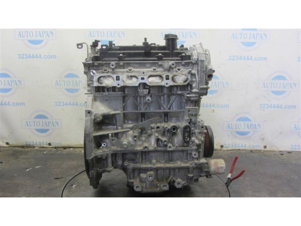 QR25DE | Двигатель бензин NISSAN ALTIMA L33 12-18 - Фото 4