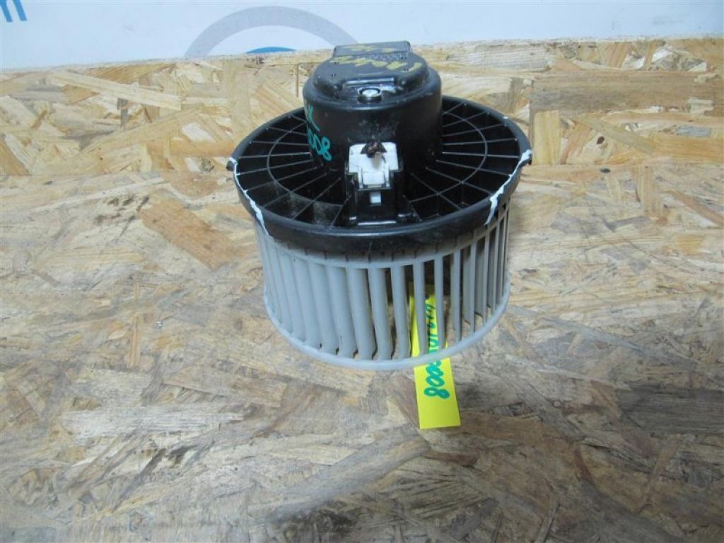 72223FJ001 | Моторчик печки SUBARU CROSSTREK 12-17