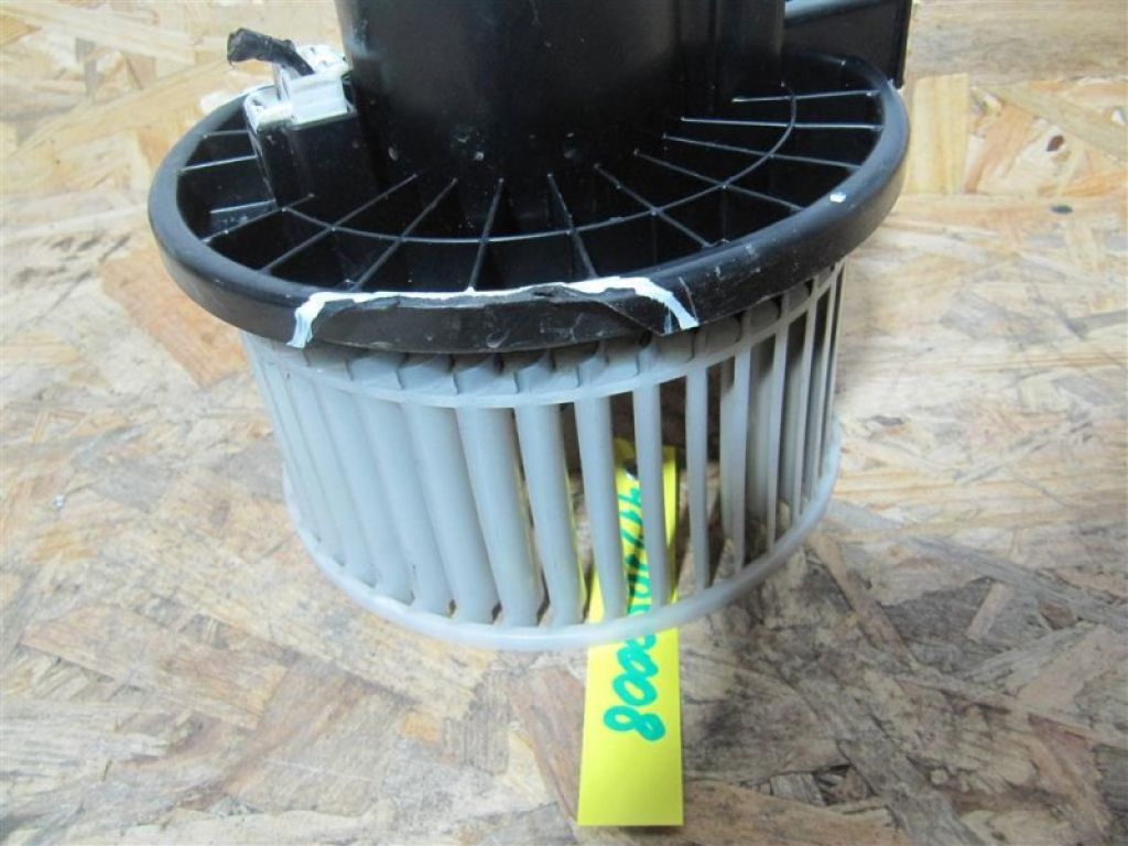 72223FJ001 | Моторчик печки SUBARU CROSSTREK 12-17 - Фото 2