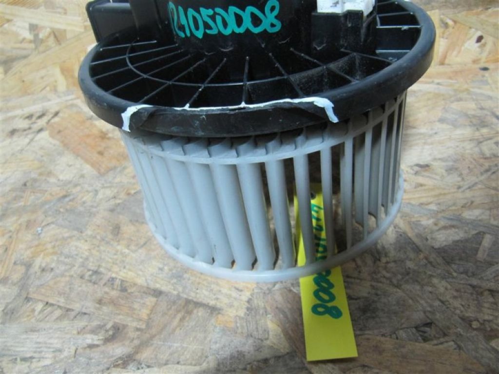 72223FJ001 | Моторчик печки SUBARU CROSSTREK 12-17 - Фото 3