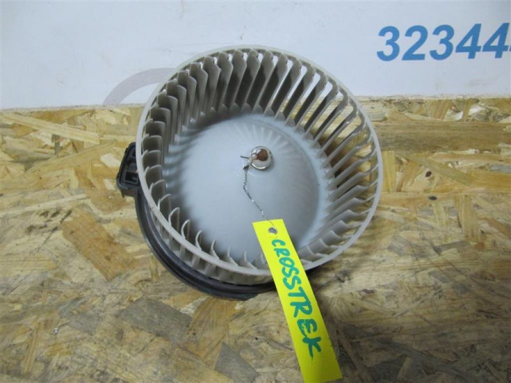 72223FJ001 | Моторчик печки SUBARU CROSSTREK 12-17 - Фото 4