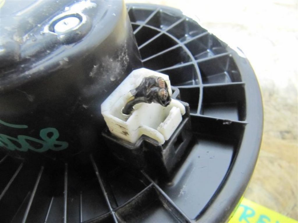 72223FJ001 | Моторчик печки SUBARU CROSSTREK 12-17 - Фото 5