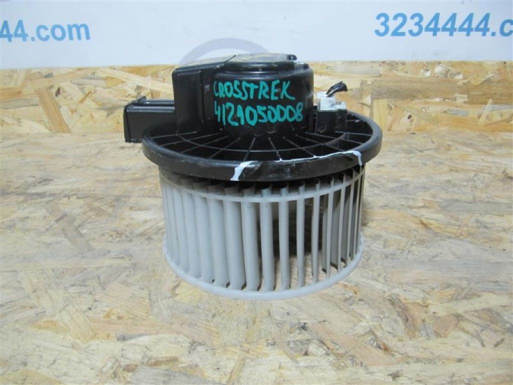 72223FJ001 | Моторчик печки SUBARU CROSSTREK 12-17 - Фото 7