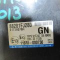 88281FJ280 | Блок електронний SUBARU CROSSTREK 12-17 - Прев'ю 2