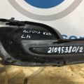 62257-3TA0A | Накладка противотуманной фары лев. NISSAN ALTIMA L33 12-18
