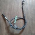 36531-EG00A | Трос стоянкового гальма лів. INFINITI M25/M37/M56/Q70/M35H 10-16