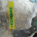 26001SC020JC | Важель стоянкового гальма SUBARU CROSSTREK 12-17 - Прев'ю 6