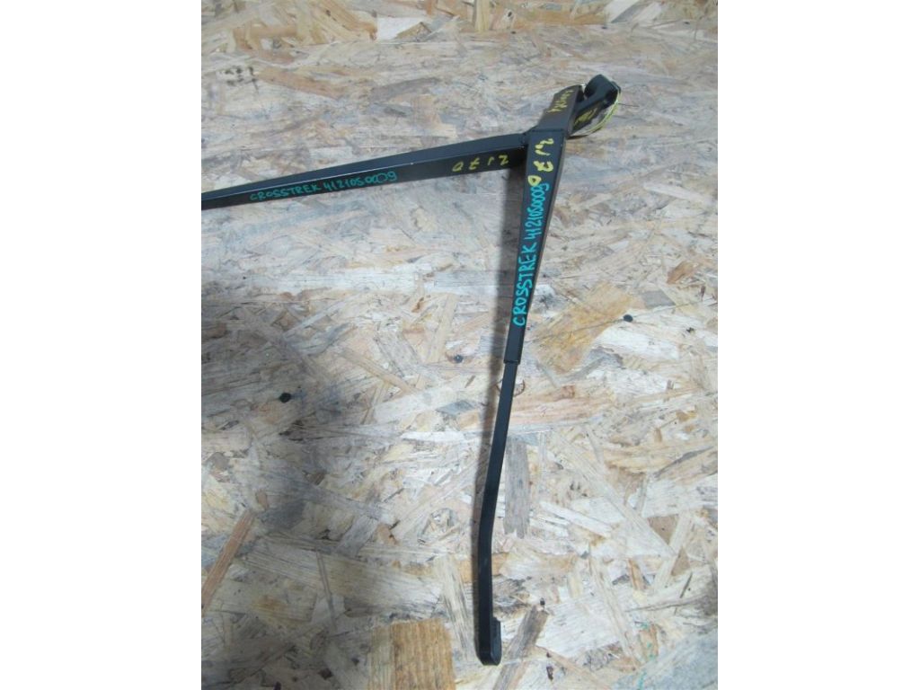 86532FJ010 | Повідець склоочисника передній SUBARU CROSSTREK 12-17 - Фото 2