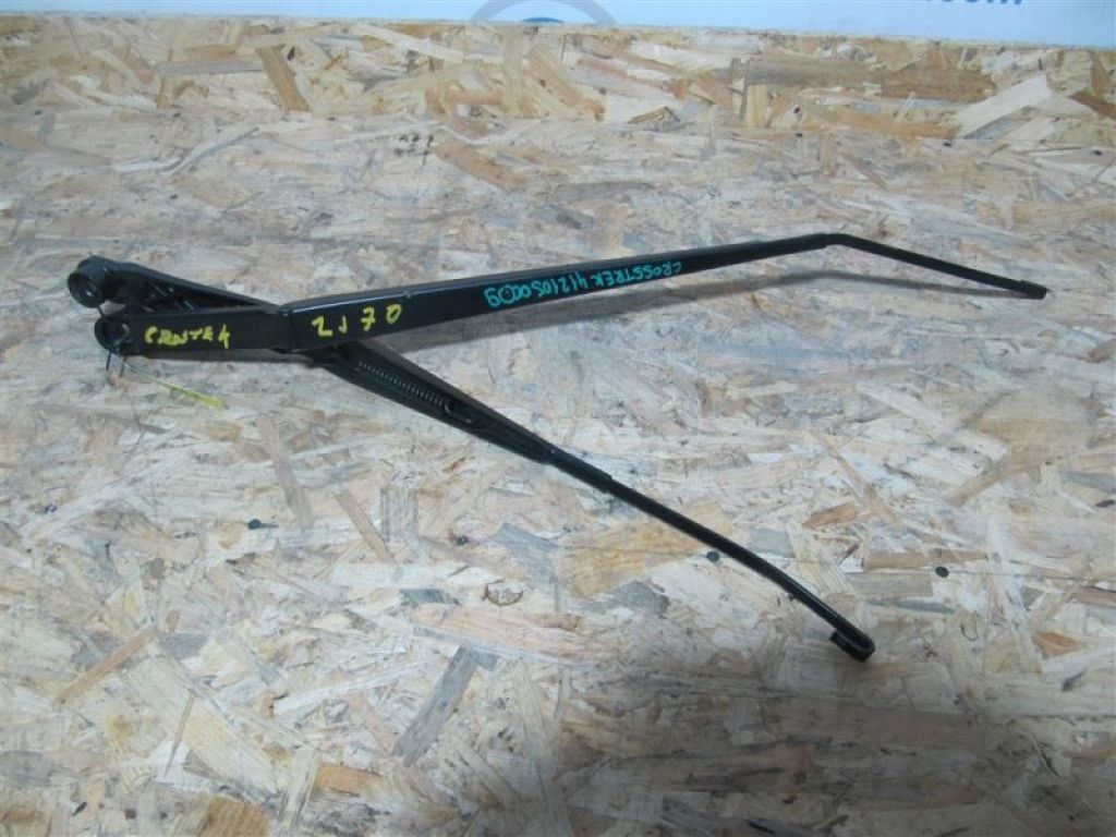 86532FJ010 | Повідець склоочисника передній SUBARU CROSSTREK 12-17 - Фото 3