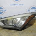 92101-4Z010 | Фара передн. лів. HYUNDAI SANTA FE (DM) 12-18