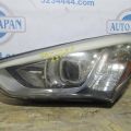 92101-4Z010 | Фара передн. лів. HYUNDAI SANTA FE (DM) 12-18 - Прев'ю 2