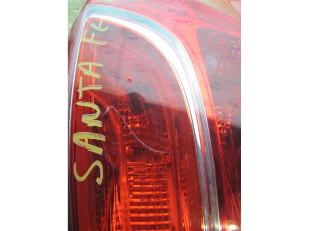 92402-4Z000 | Фонарь наружный задн. прав. HYUNDAI SANTA FE (DM) 12-18 - Фото 4