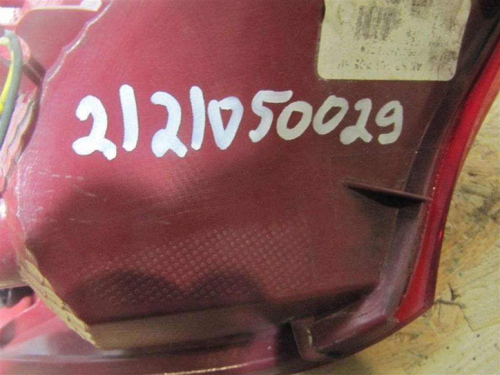 92402-4Z000 | Фонарь наружный задн. прав. HYUNDAI SANTA FE (DM) 12-18 - Фото 6