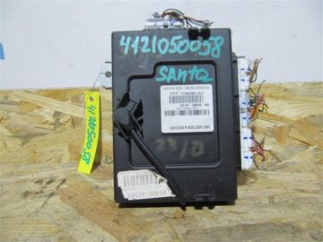 Блок комфорту HYUNDAI SANTA FE (DM) 12-18