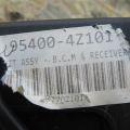 95400-4Z101 | Блок комфорту HYUNDAI SANTA FE (DM) 12-18 - Прев'ю 5