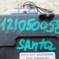 95400-4Z101 | Блок комфорту HYUNDAI SANTA FE (DM) 12-18 - Прев'ю 7