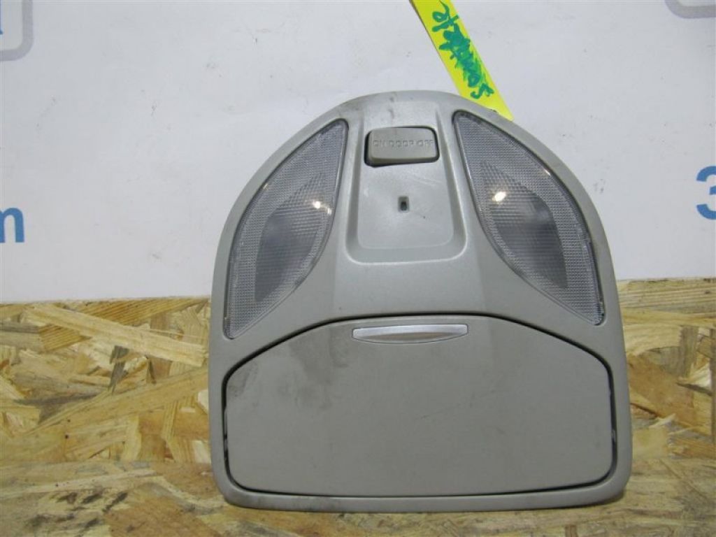 92800-2W000OM | Плафон салона HYUNDAI SANTA FE (DM) 12-18