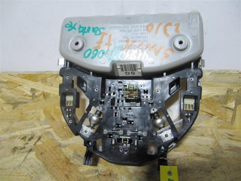 92800-2W000OM | Плафон салона HYUNDAI SANTA FE (DM) 12-18 - Фото 3