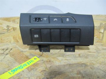 Блок кнопок торпедо HYUNDAI SANTA FE (DM) 12-18