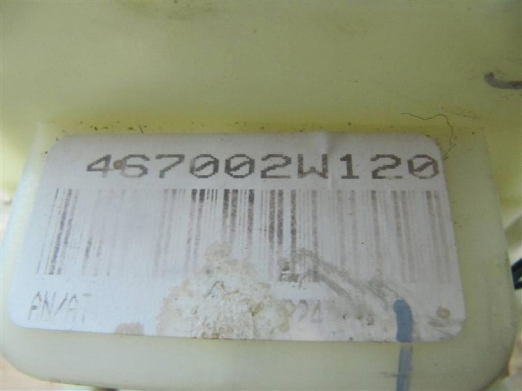 46700-2W120 | Куліса АКПП HYUNDAI SANTA FE (DM) 12-18 - Фото 6