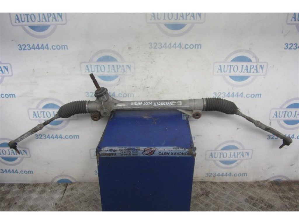 45510-08010 | Рулевая рейка TOYOTA SIENNA 11-16