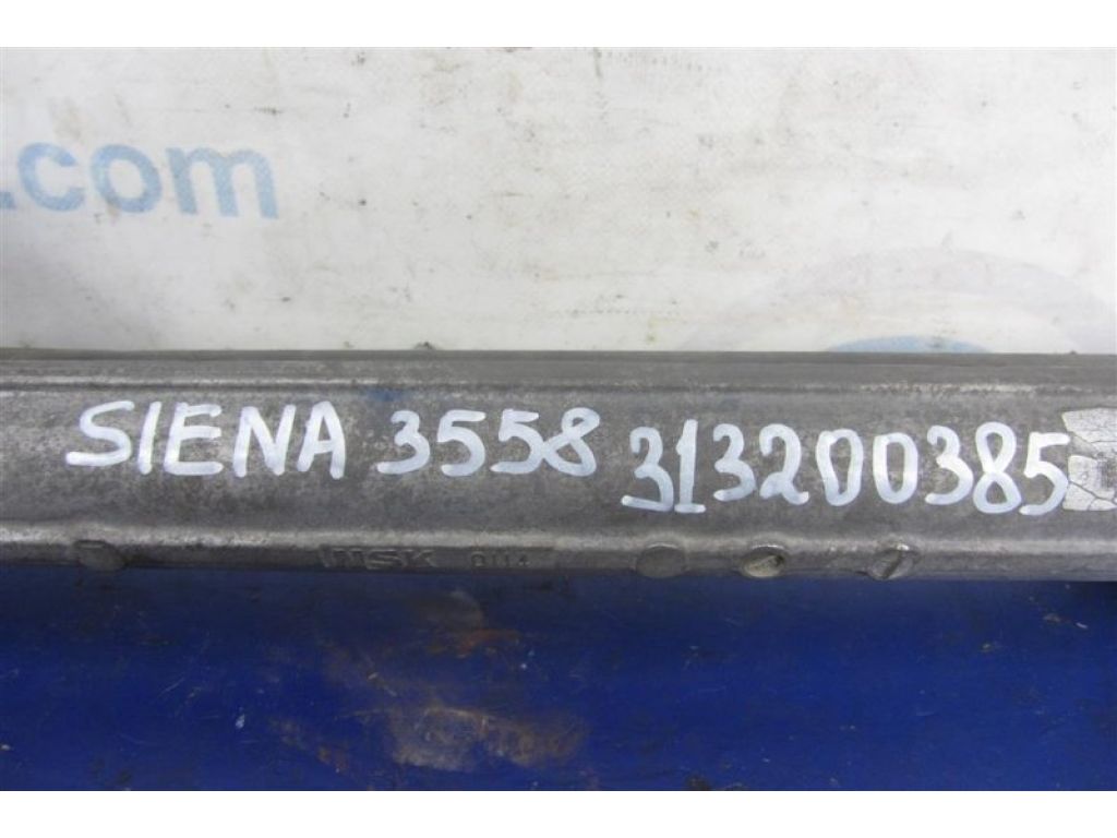 45510-08010 | Рулевая рейка TOYOTA SIENNA 11-16 - Фото 2